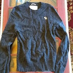 Sweater Abercrombie & Fitch